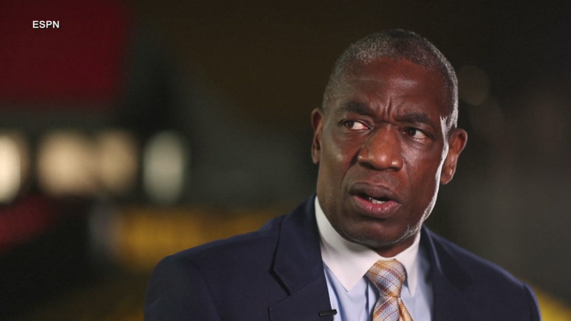 NBA Legend Dikembe Mutombo Passes Away At 58 | Whas11.com