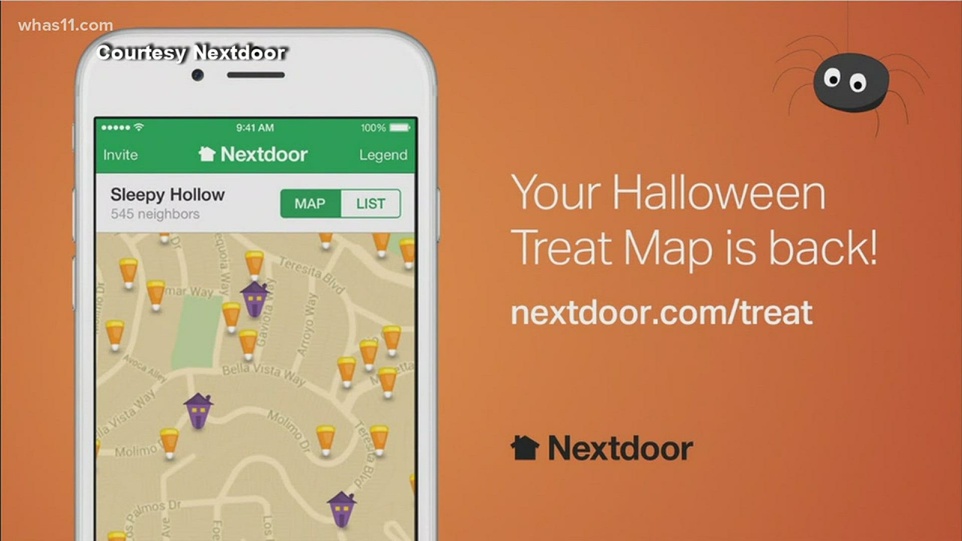 App of the week: Nextdoor