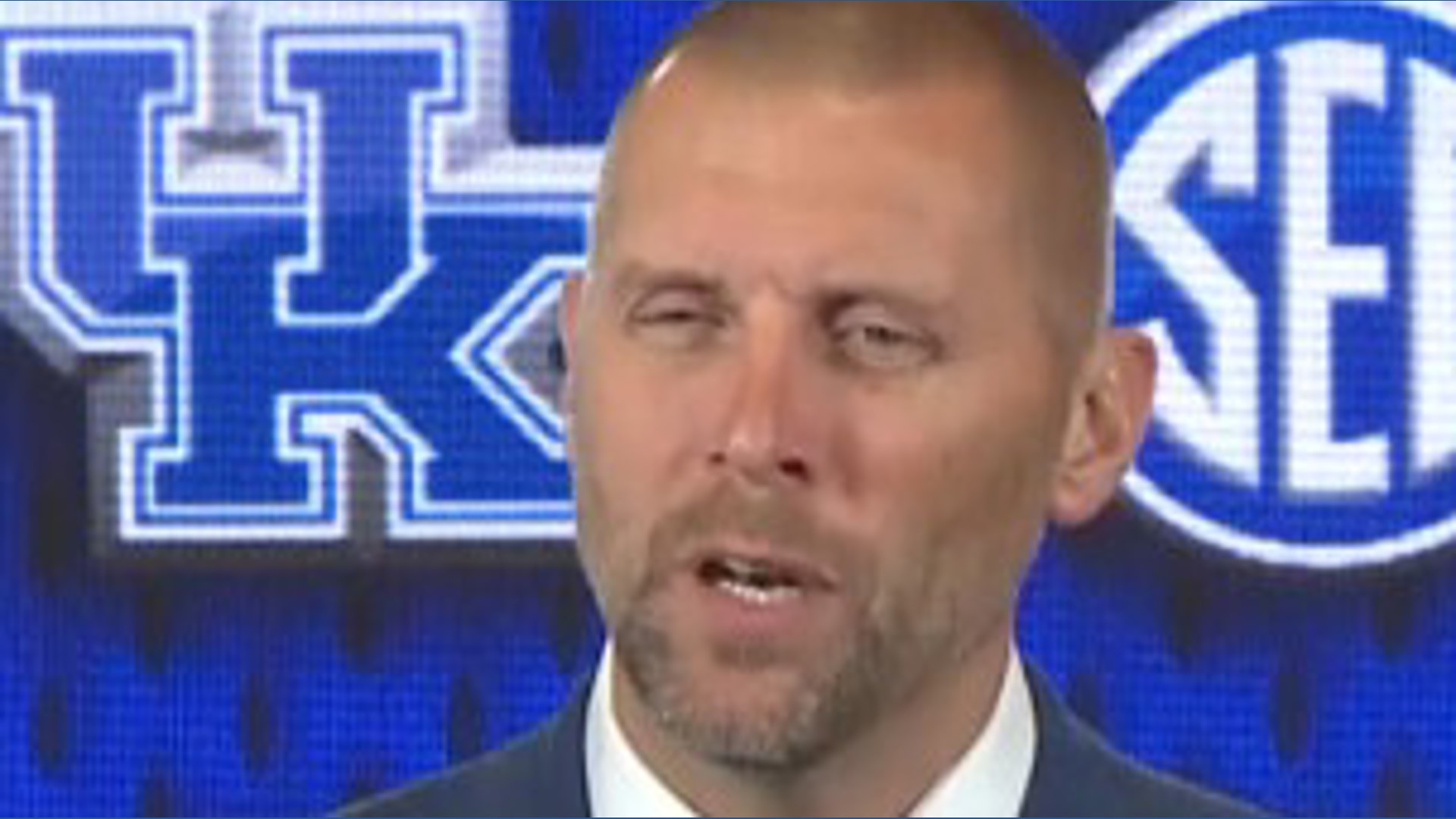 Pope on pressure | whas11.com