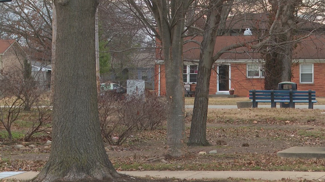 Louisville officials to expand 'interruption site' concept - Vimarsana News