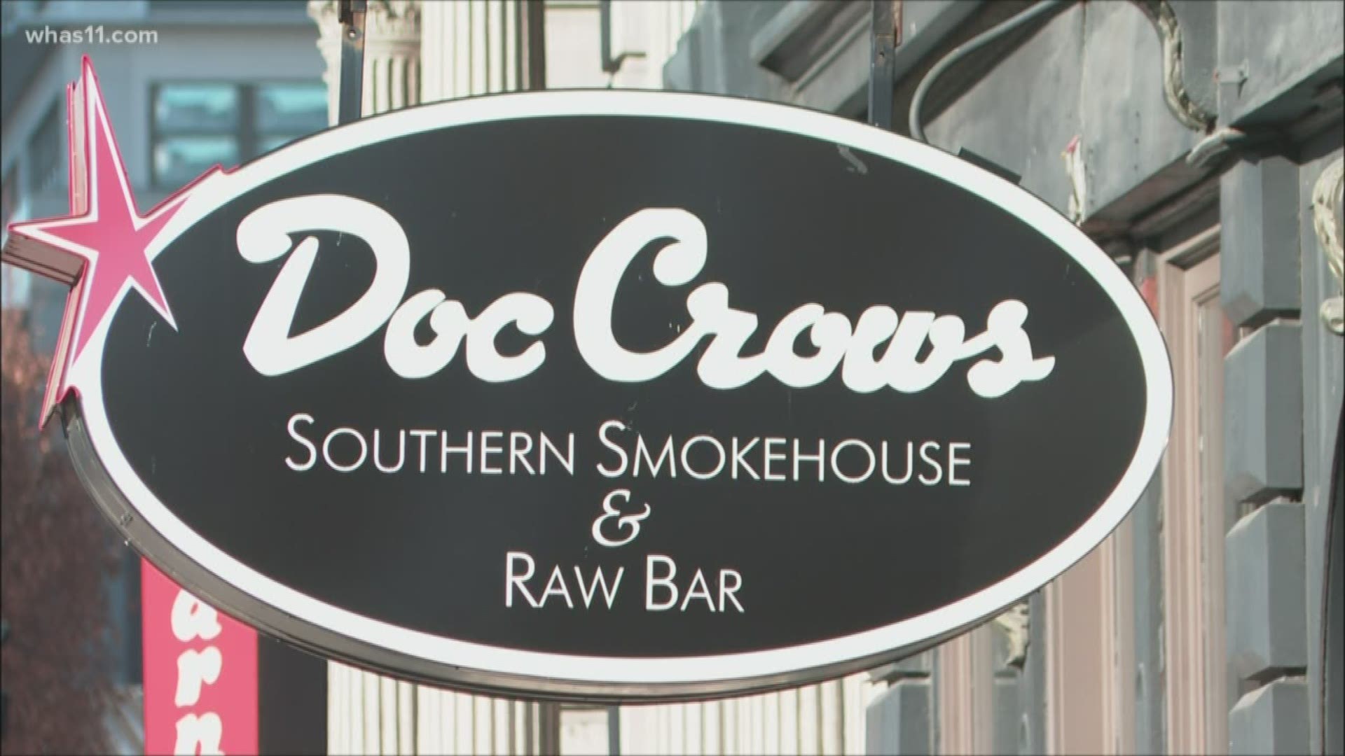 Doc’s Bourbon Room will be an extension of the Doc Crow’s  Southern Smokehouse and Raw Bar brand.