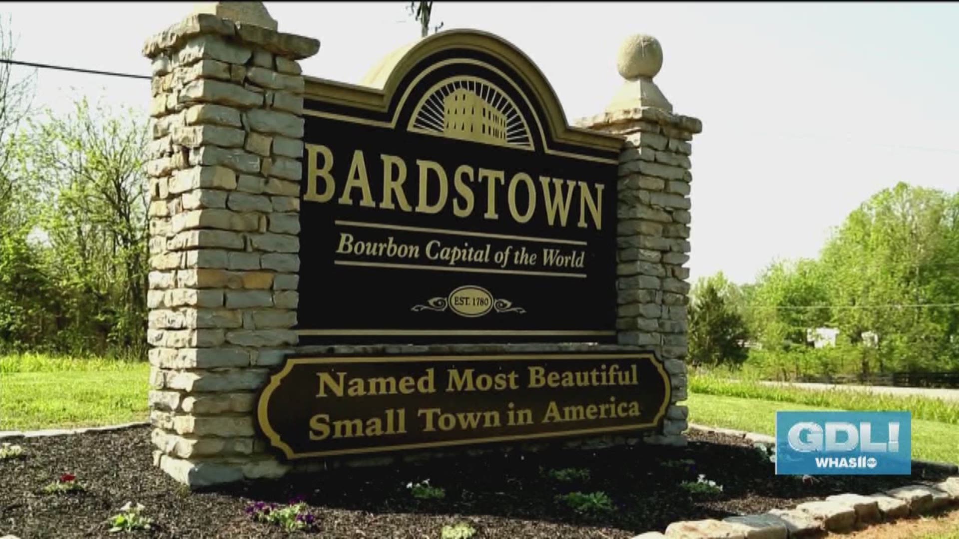 The picturesque Bardstown, Kentucky is a town rich in history, personality, and bourbon distilleries. 
But in the past 6 years it's become known for something more sinister -- murder. Now the unsolved murders of five people are the subject of a new podcast.