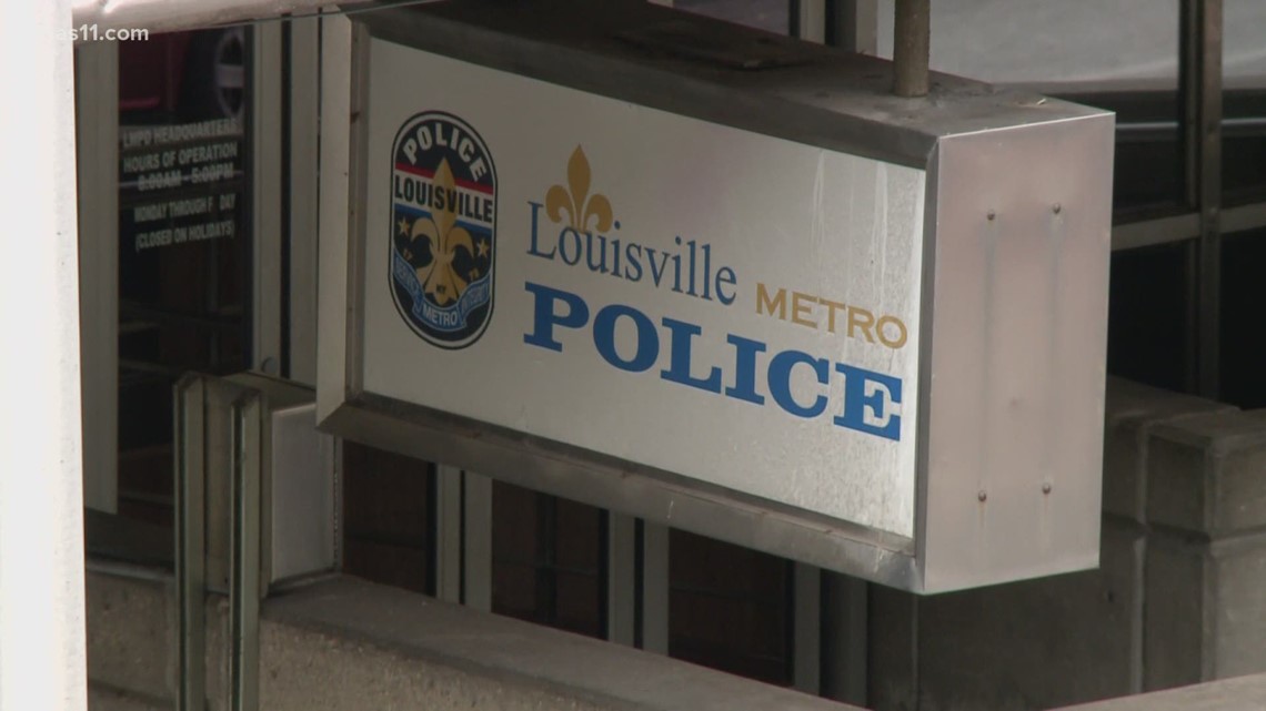 DOJ investigating LMPD, here's reaction from around Kentucky - Vimarsana News