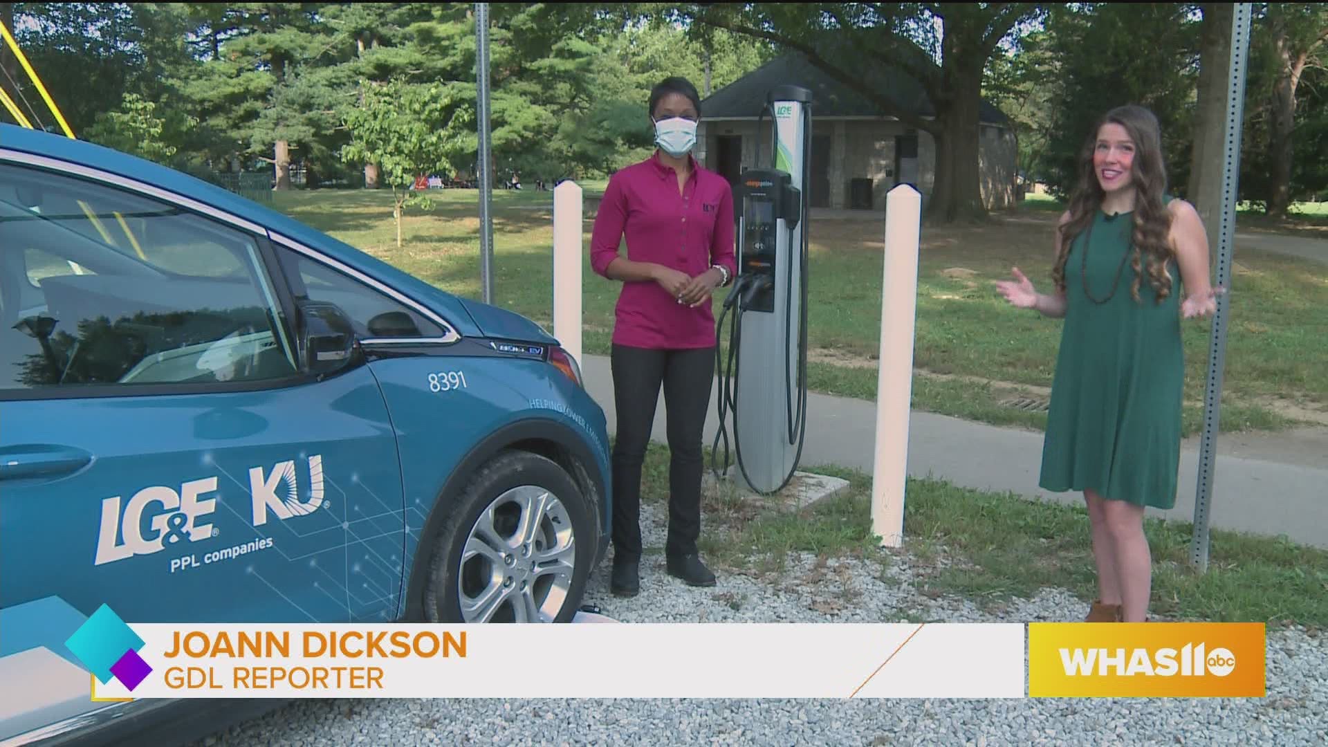 Ntl. Drive Electric week runs Sept. 26th through Oct. 4th, 2020. To learn more, go to driveelectricweek.org. 
For more information about LG&E KU, go to LGE-KU.com.