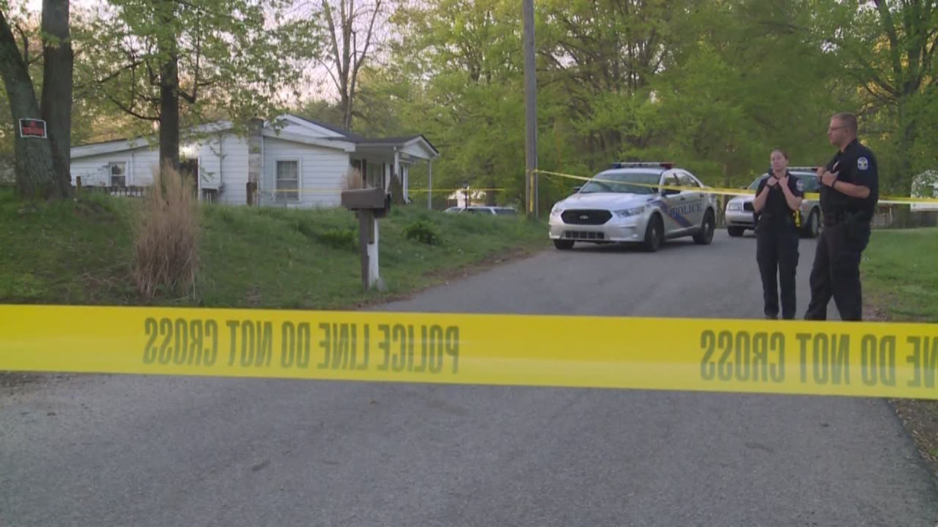 More Victims ID'd After Deadly Night In Louisville | Whas11.com