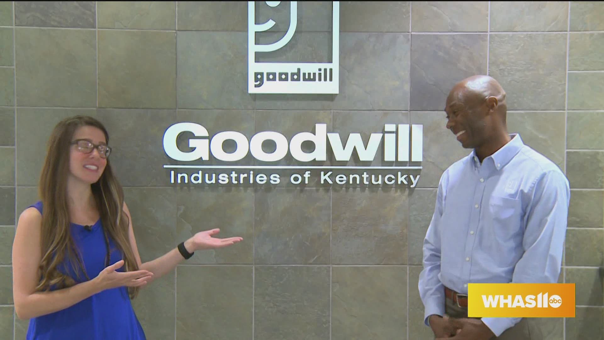 Goodwill announces headquarters move to West Louisville | whas11.com