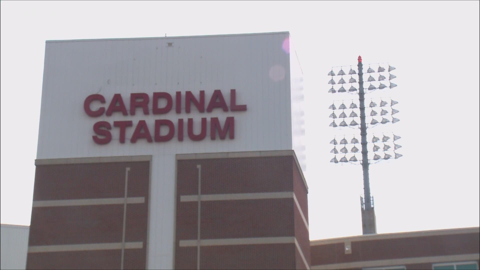 Cardinal Stadium plans full capacity for UofL Football's 2021