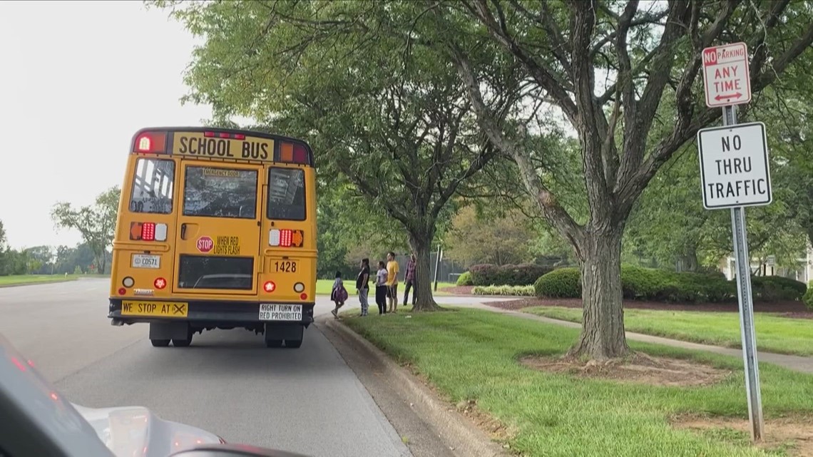 JCPS Board approves 202324 calendar changes