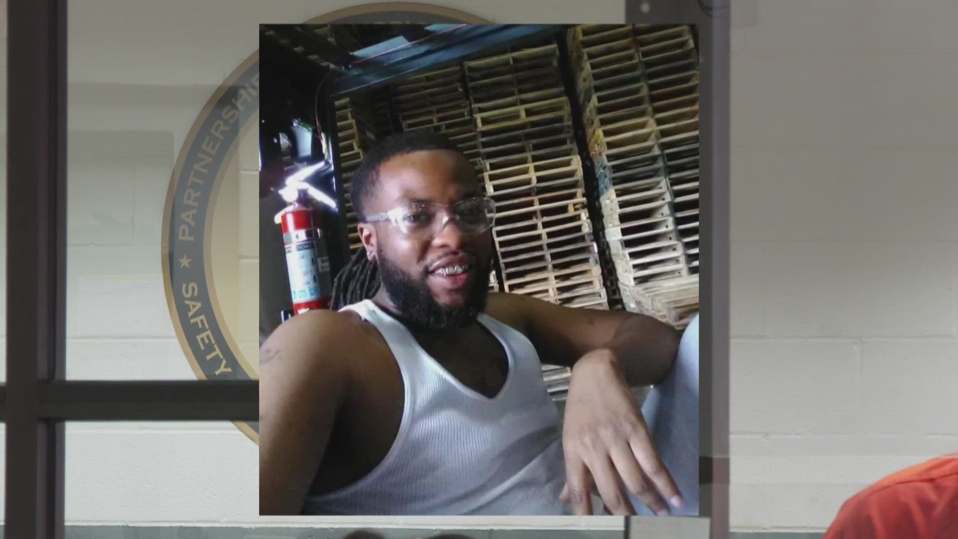 Louisville family files wrongful death lawsuit against LMDC | whas11.com