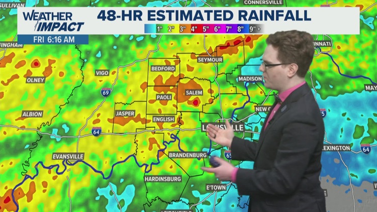 Whas Weather Weather Cameras | Louisville, Kentucky | whas11.com