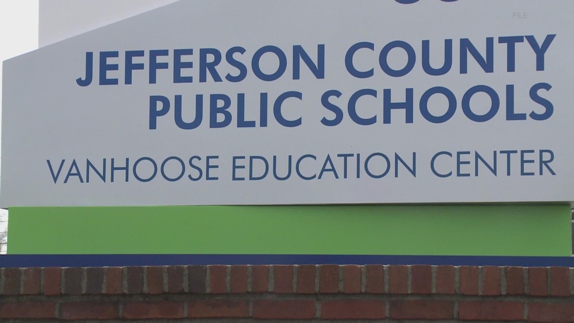 Teacher Report For 2021-22 School Year Has JCPS Concerned | Whas11.com