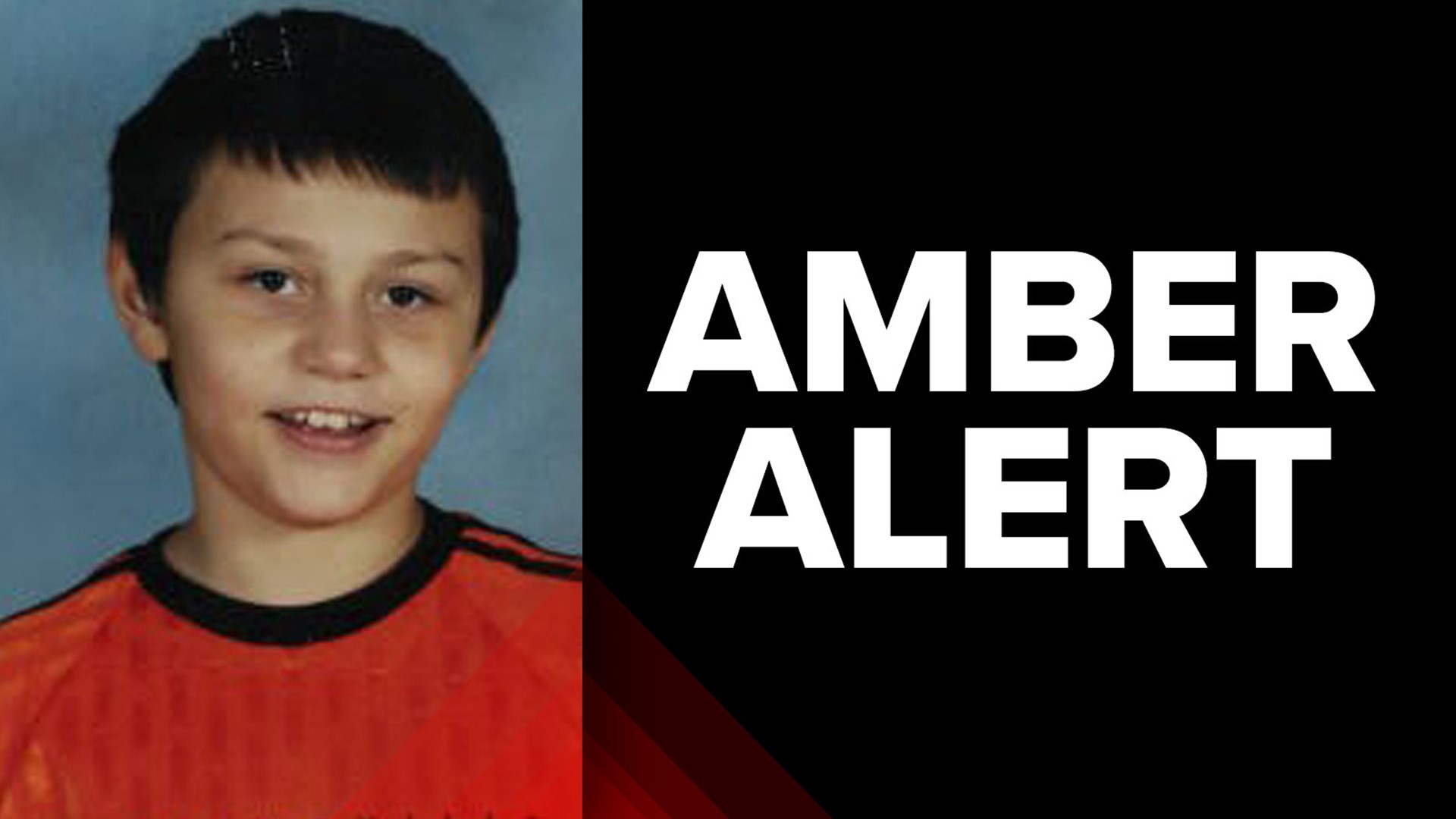 Amber Alert canceled after Kentucky child found safe
