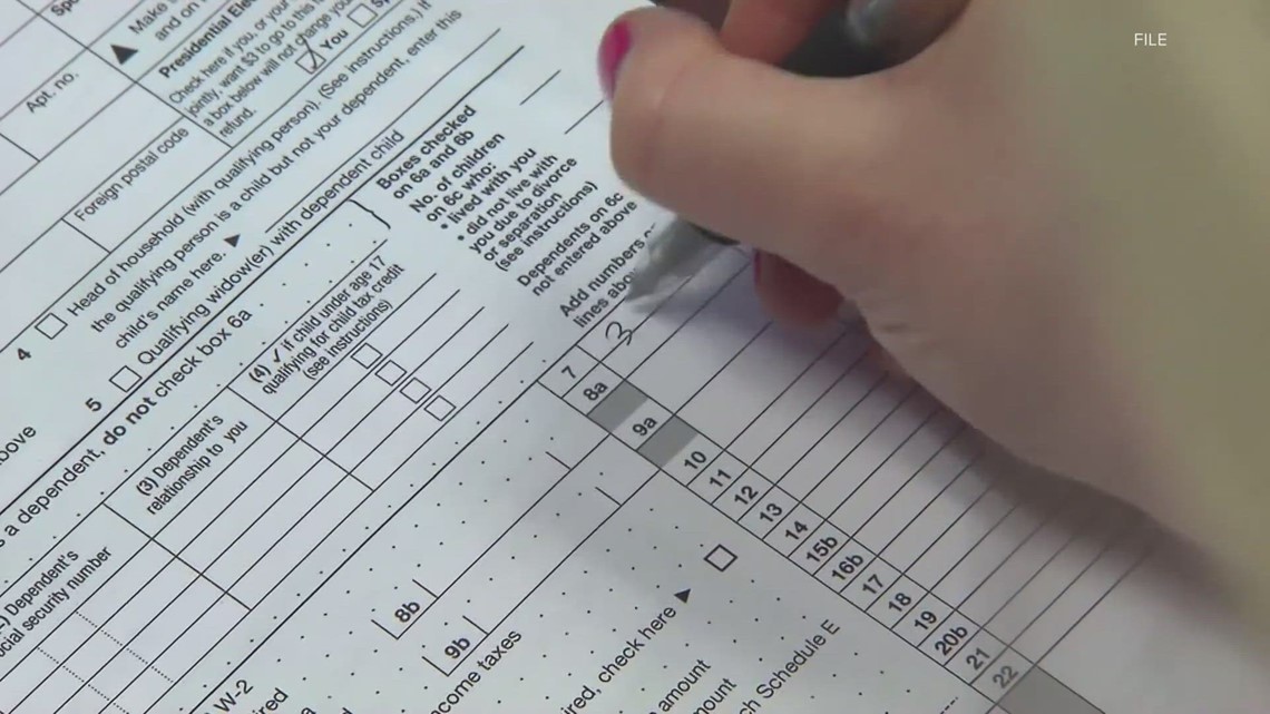 More Americans relying on 'side hustles' for income