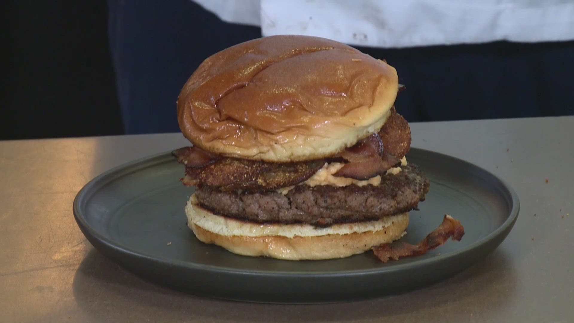 Burger Week runs from Monday, July 14 to Sunday, July 20.
