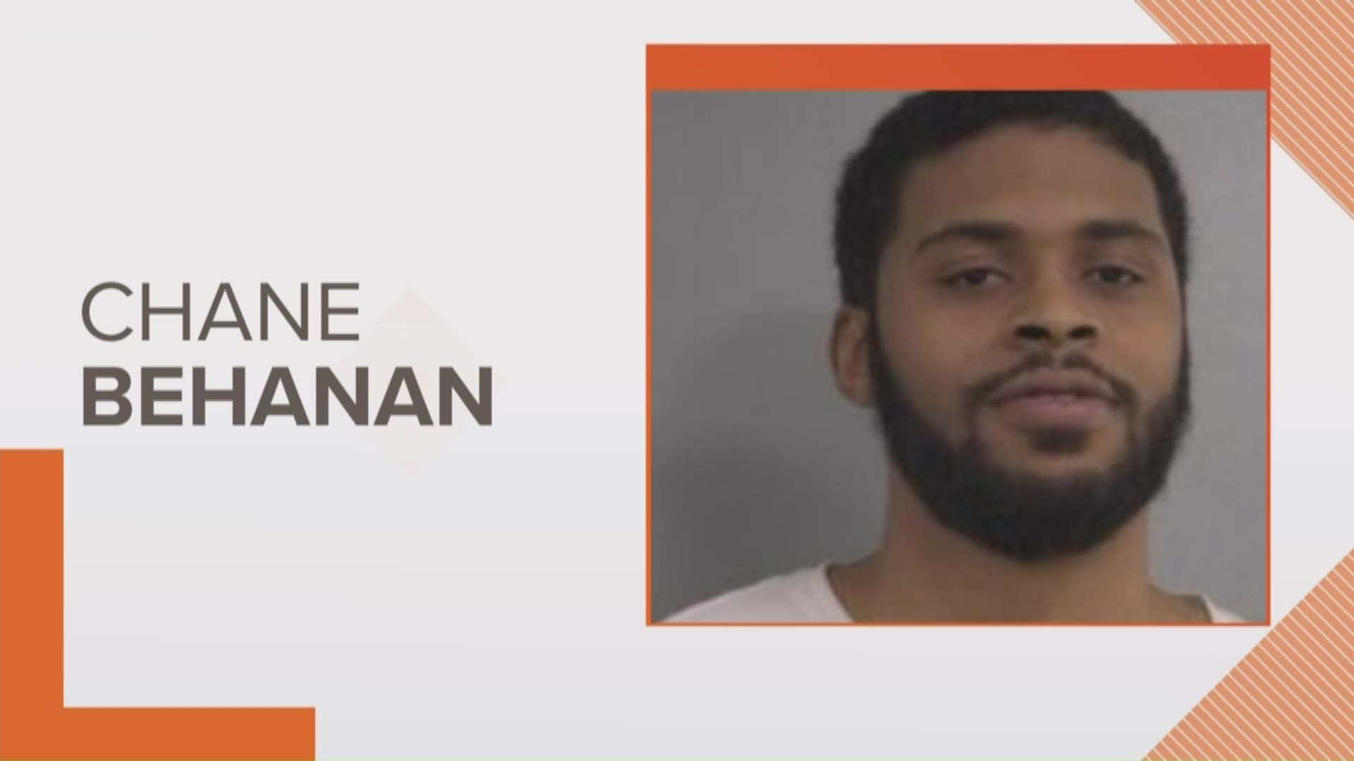 Former UofL basketball player Chane Behanan was arrested after he failed to appear in court.