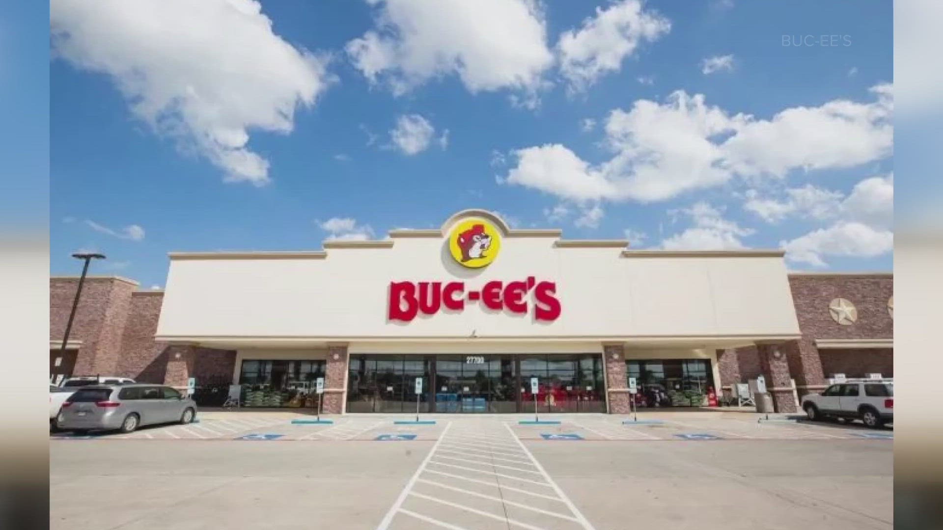 Kentucky got it's first Buc-ee's in Richmond last year.