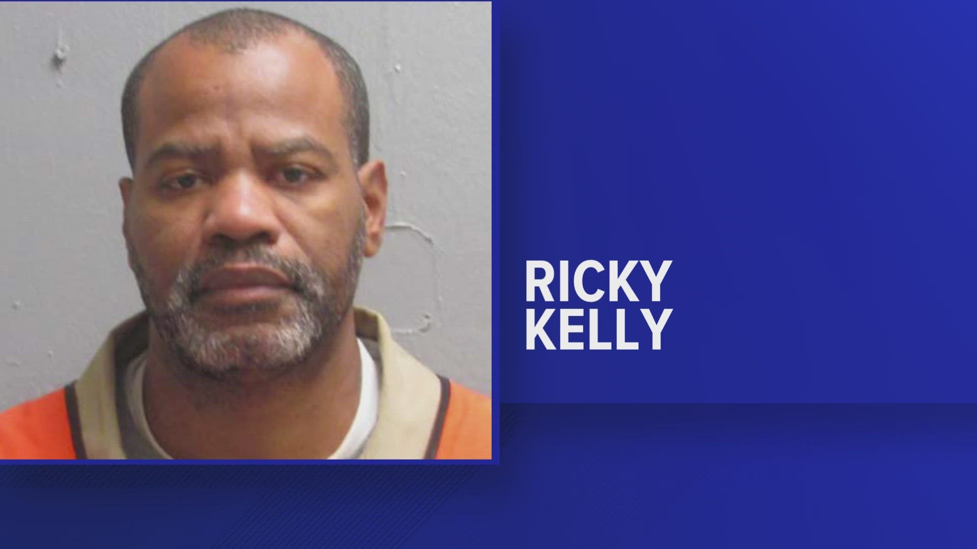 Kelly, who was connected to eight murders but pleaded guilty to one, was released on Monday after serving 85% of a 10 year sentence.