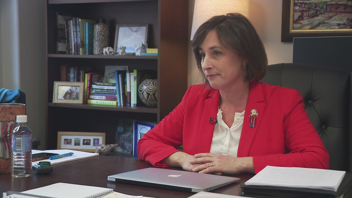 Kentucky lawmaker explains the need for study on JCPS size - Vimarsana News