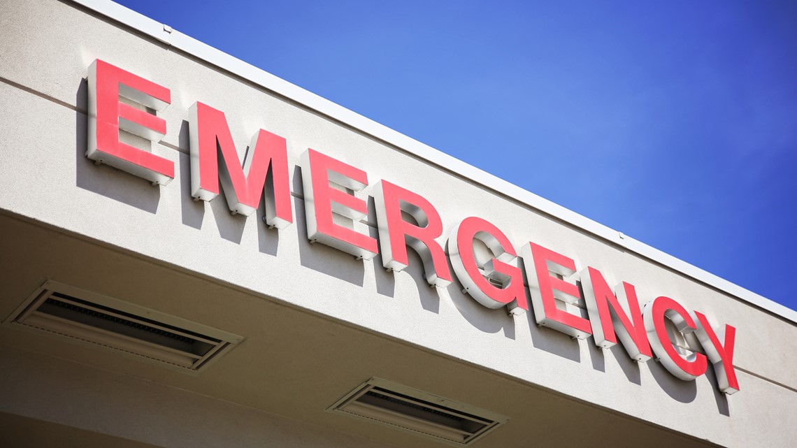 UofL Health launches ER wait time text service | whas11.com