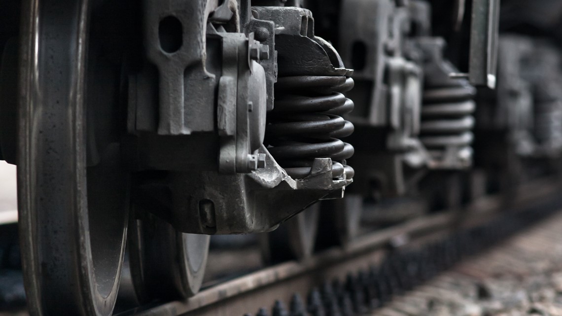 Train derailment: Norfolk Southern train derails in So. Indiana - Vimarsana News