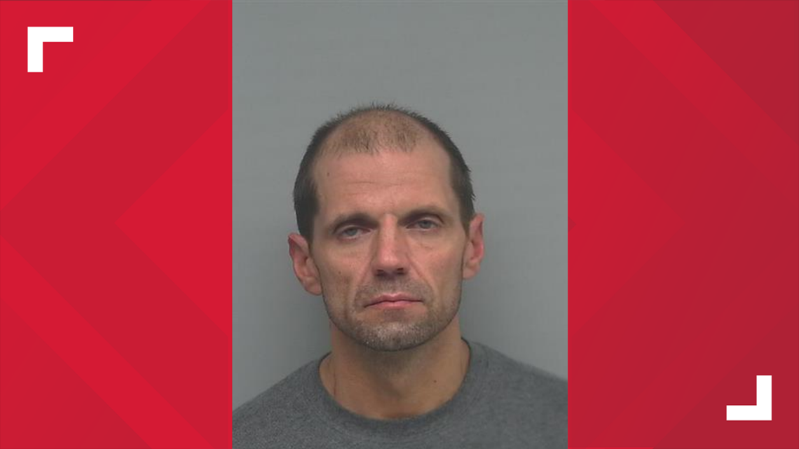 New Albany man arrested for multiple drug offenses | whas11.com