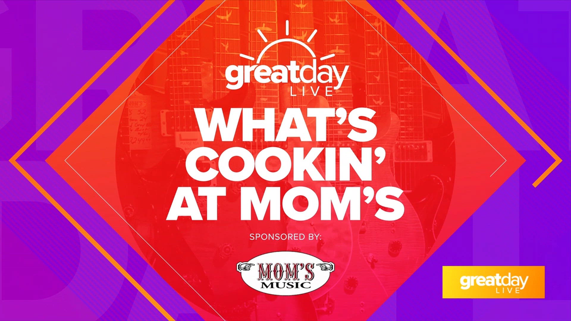 Whas11 Weather Lyric Lab at Mom's Music Starts Soon! | whas11.com