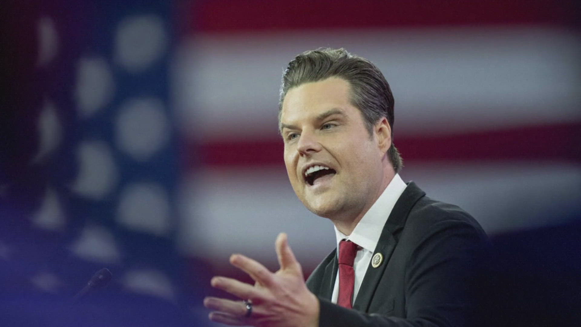 Tuesday, the president-elect announced Florida Representative Matt Gaetz is his nomination for attorney general.