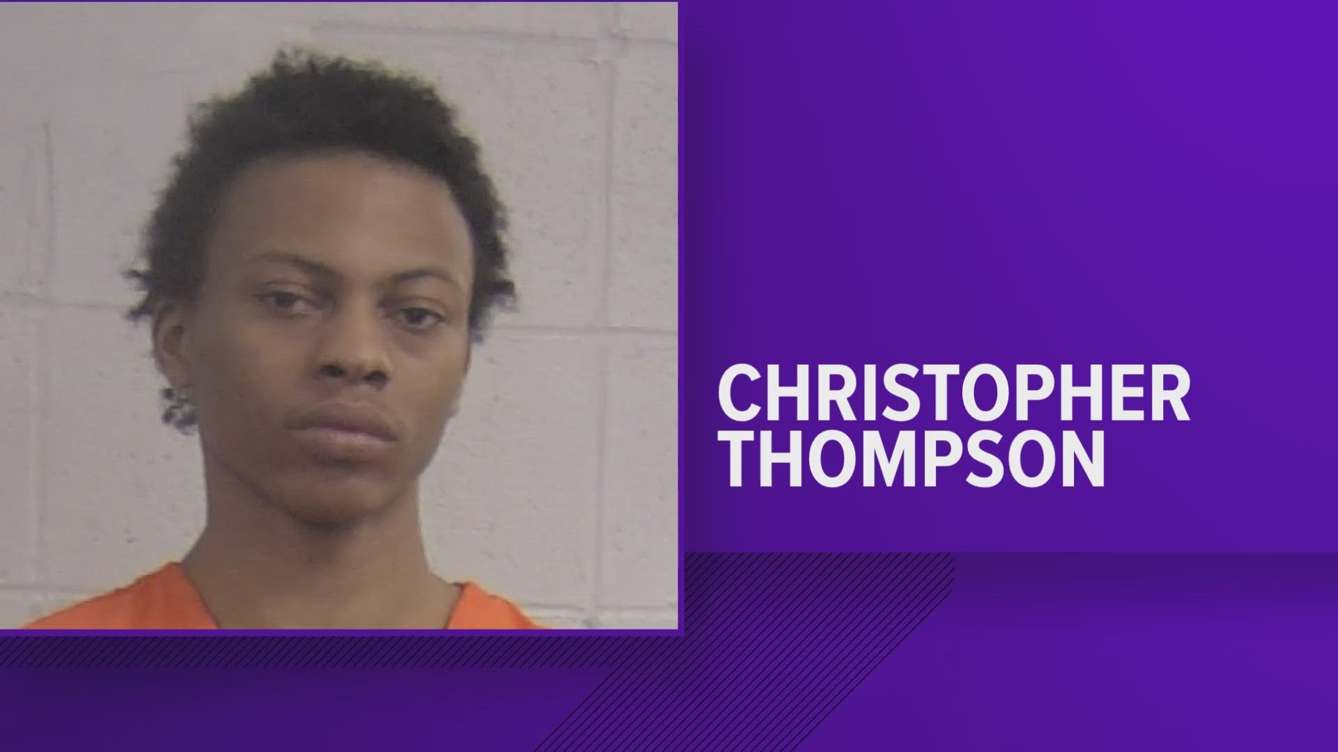 LMPD arrests man accused of assault at gunpoint | whas11.com