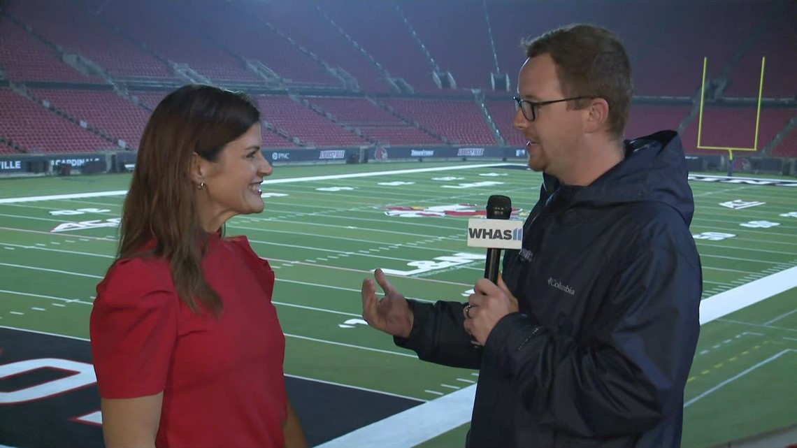 What you need to know about the UofL vs. Notre Dame game on Saturday