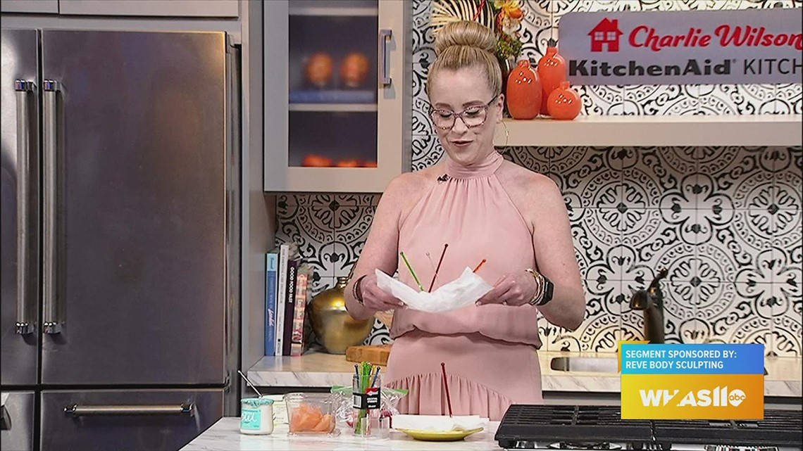 MOMents with Amy Stone | whas11.com