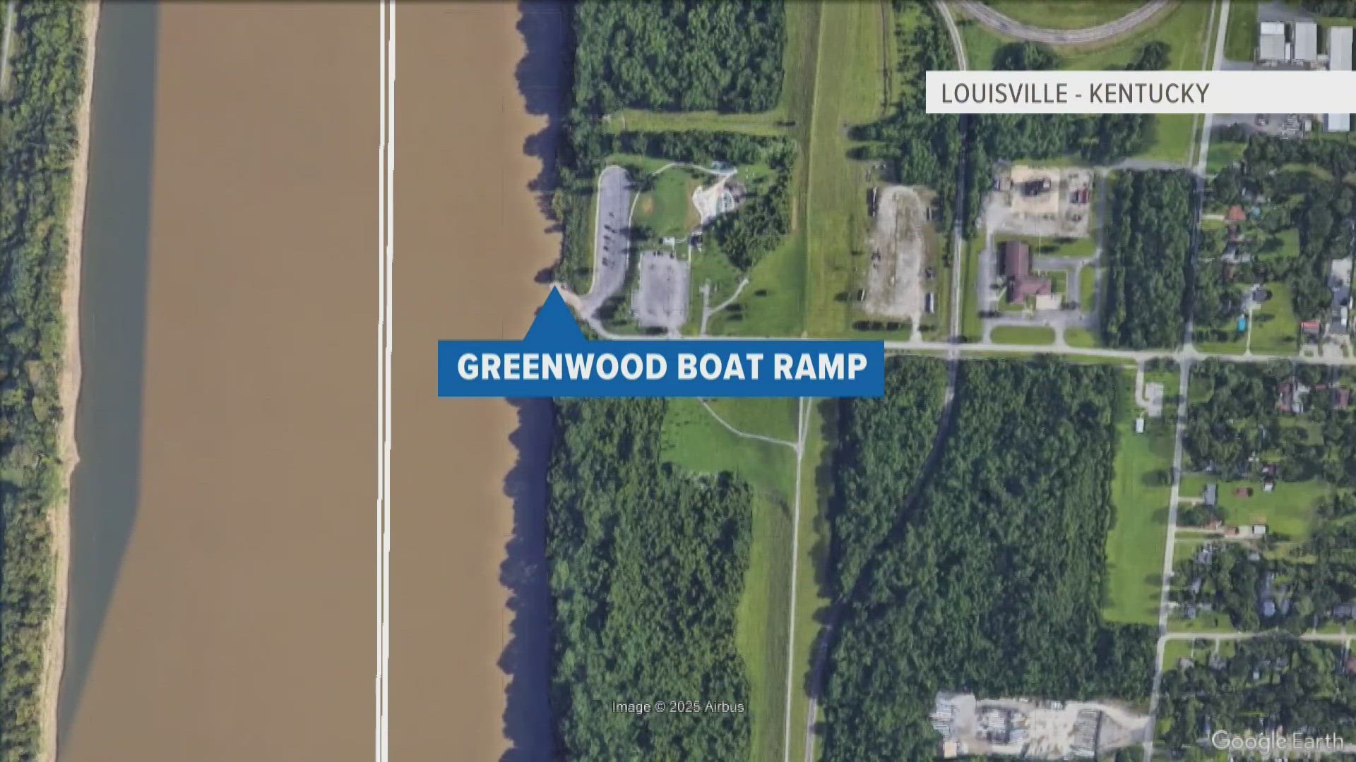 Teen missing in Ohio River near Louisville as rescue teams search ...