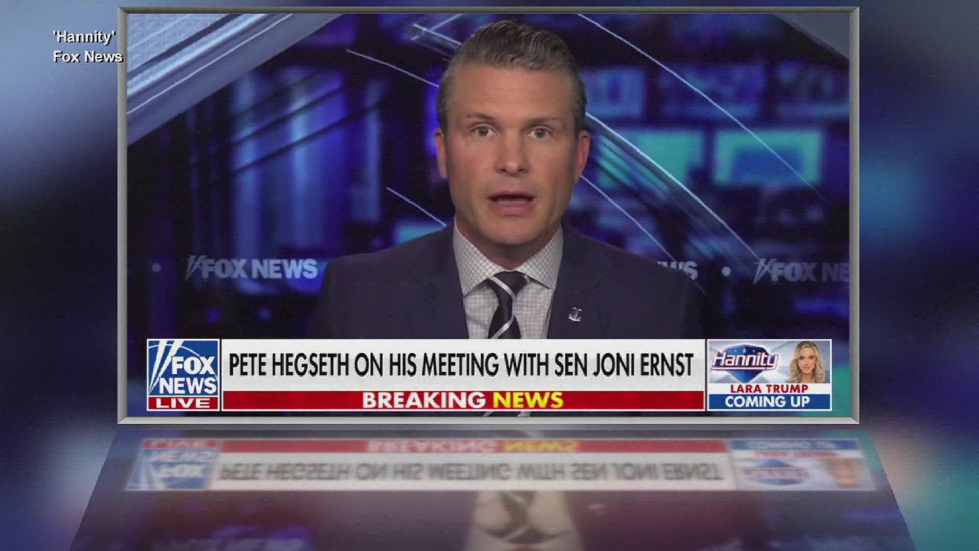 Defense Secretary nominee Pete Hegseth now argues his past comments about women in the military, have been "misconstrued."