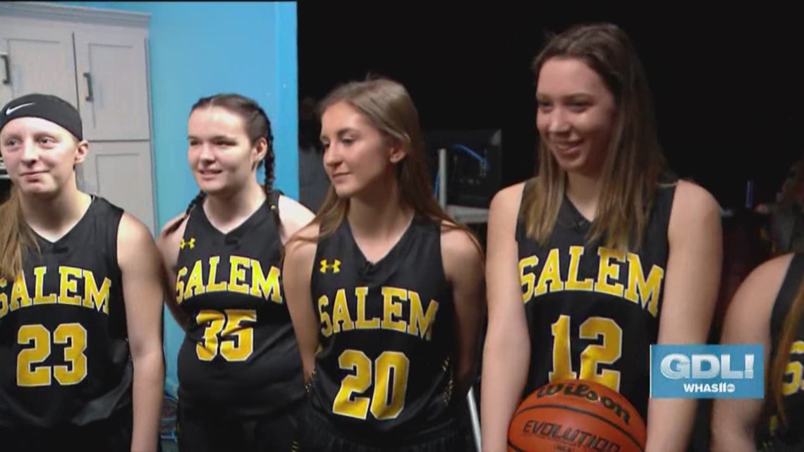 Congrats! Salem Lions win first championship title