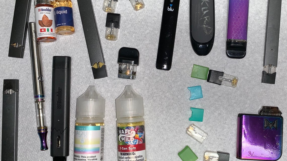 eCigs, Vape Pens and Hookah Sticks – Sorting Out the Slang – Steve K's  Vaping World