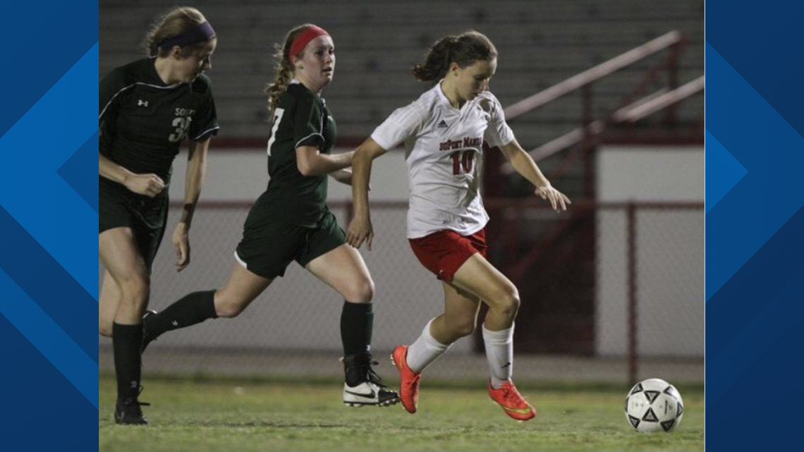 Louisville salvages tie with Red Stars on Emina Ekic's late banger - Just  Women's Sports