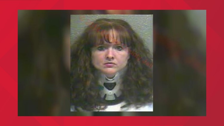 Kentucky Woman Sentenced To 10 Years For Deadly Car Crash 