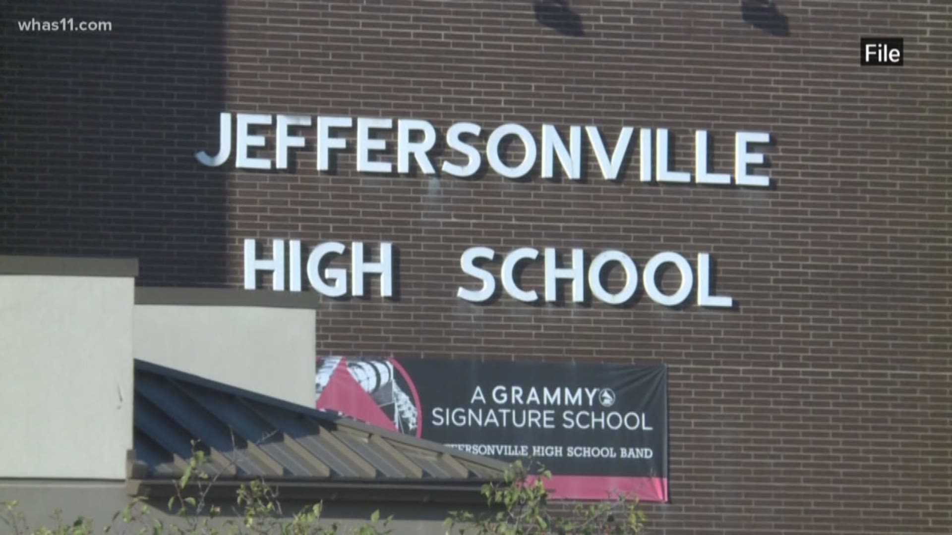 Jeffersonville is partnering with Ivy Tech Community College, in Sellersburg, to offer scholarships to every Jeffersonville High School grad, allowing them to earn a two-year degree at no cost.