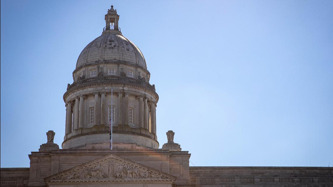 Unemployment Benefits, Kentucky Senate revamp bill - Vimarsana News