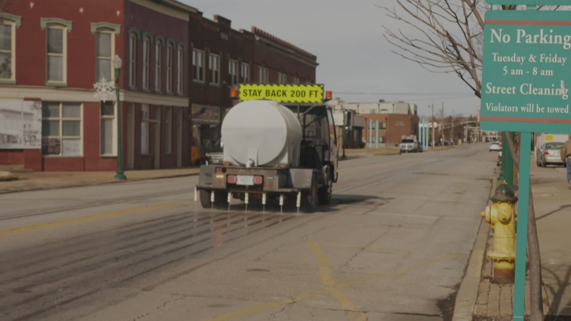 Indiana National Guard activated ahead of severe winter storm