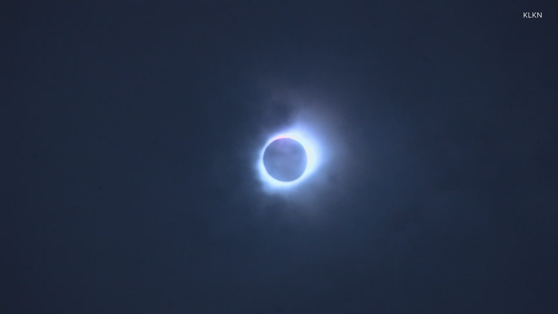 Will it be cloudy in Louisville for 2024 Total Solar Eclipse?