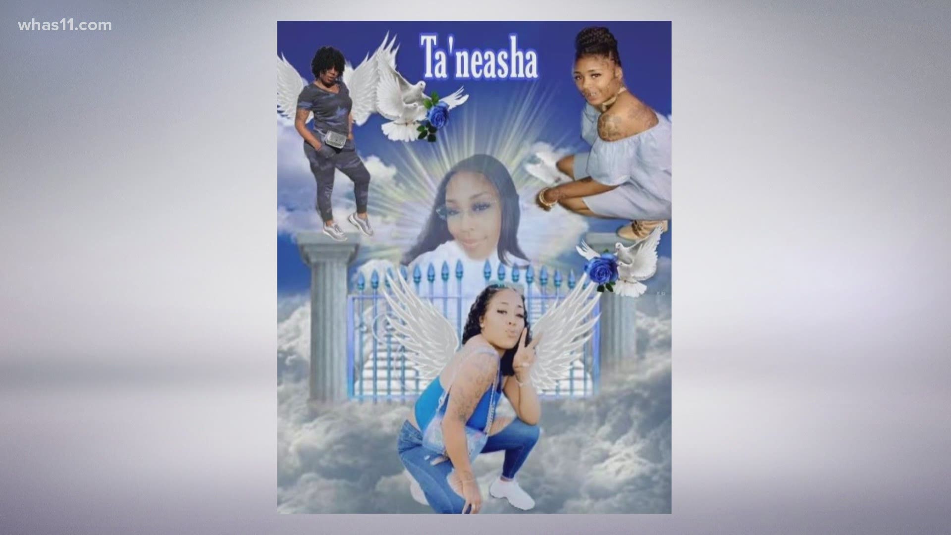 Indiana State Police said they are conducting the investigation after Ta'Neasha Chappell died shortly after being transported from the jail to a Seymour hospital.
