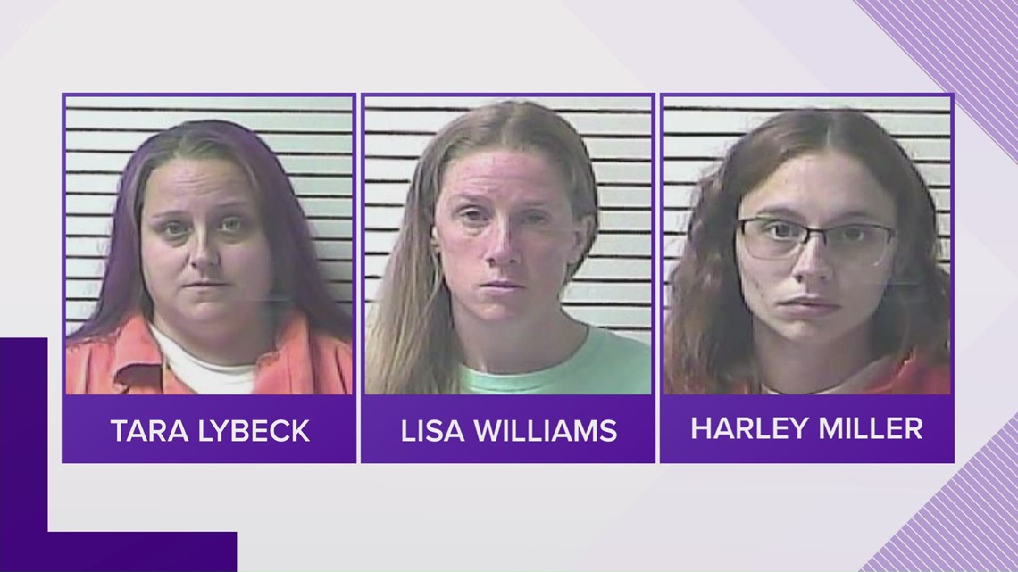 Kentucky Women Arrested In Coupon Scheme | Whas11.com