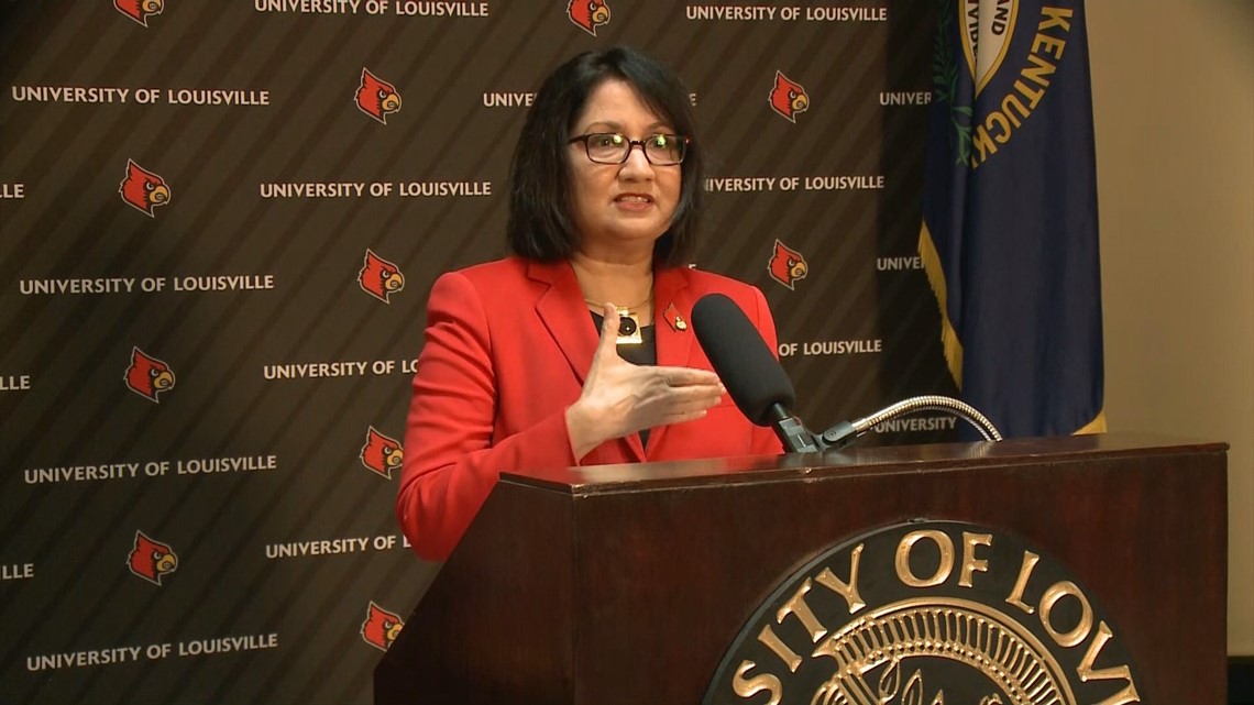 University of Louisville cuts pay, furloughs employees due to COVID-19