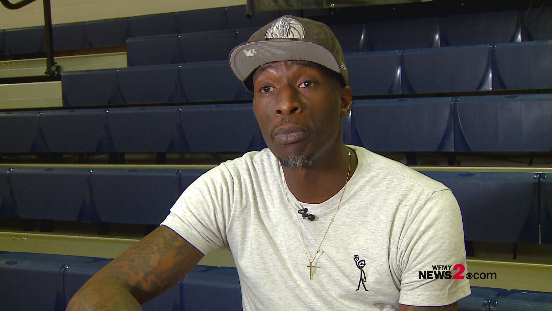 Former Wake Forest, NBA player Josh Howard reflects on Kobe Bryants legacy to professional basketball on and off the court.
