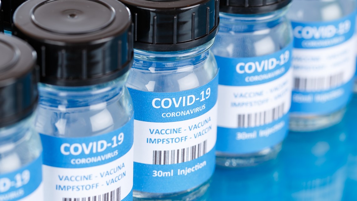 VERIFY: No, there are no plant-based COVID-19 vaccines currently available for the public