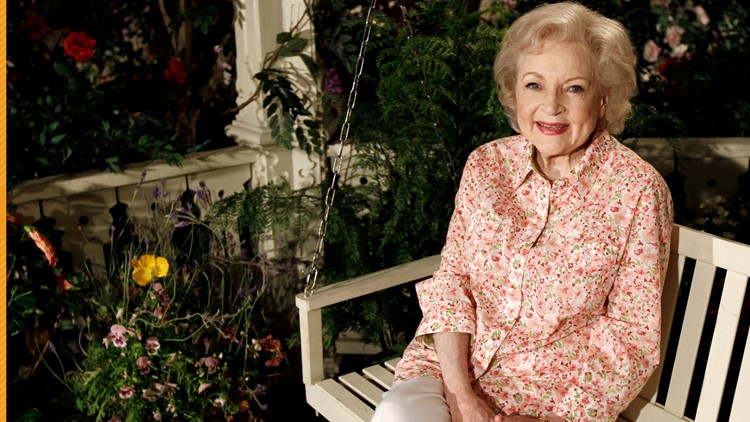 How to honor Betty White on what would have been her 100th birthday