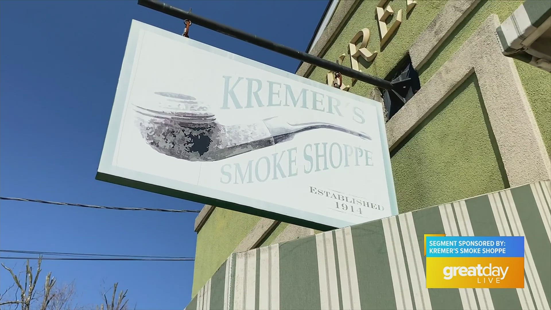 Shop at kremerssmokeshoppe.com