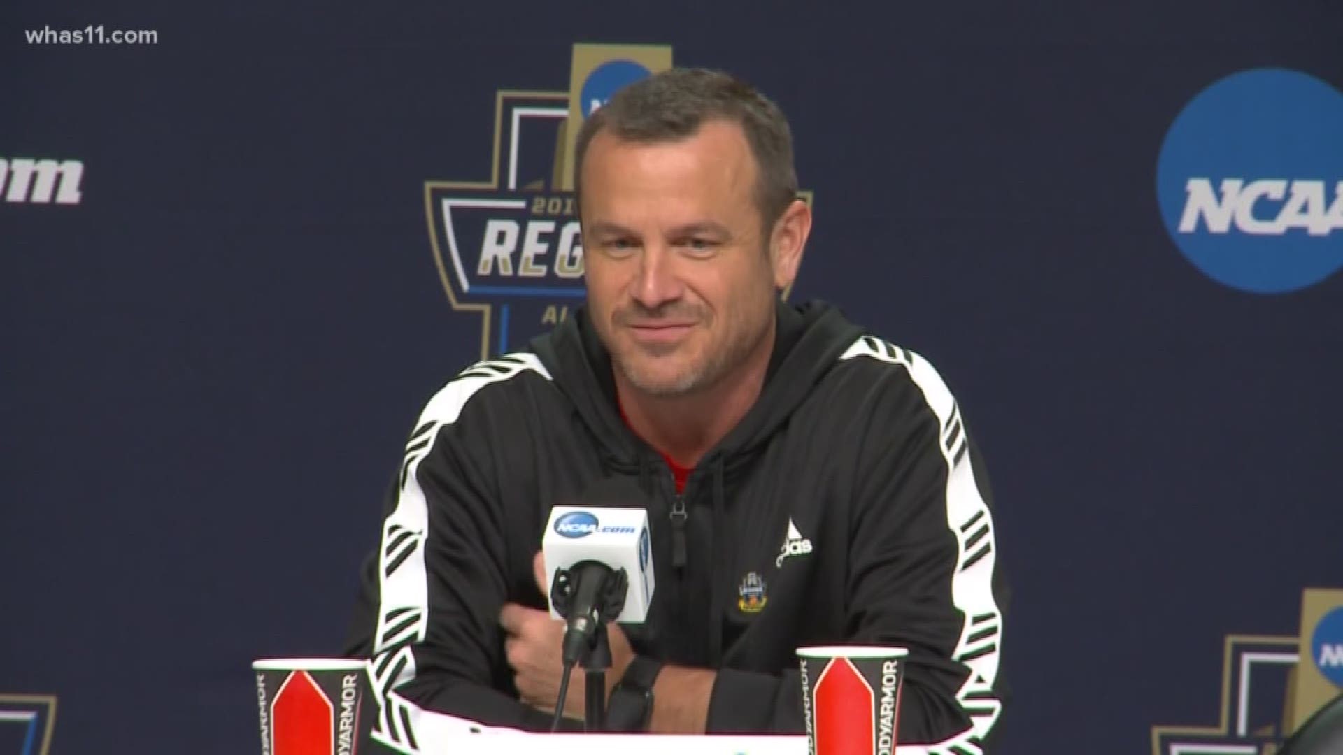 Is Coach Jeff Walz going to Tennessee? | 0