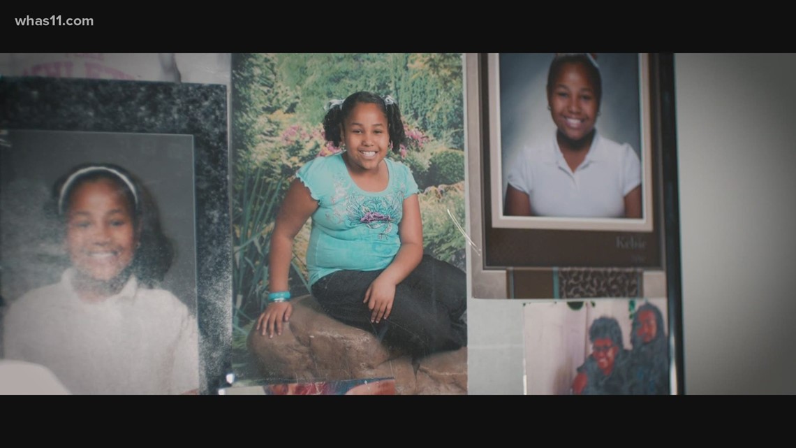 Louisville Mother Seeks Answers In 2020 Homicide Of Daughter