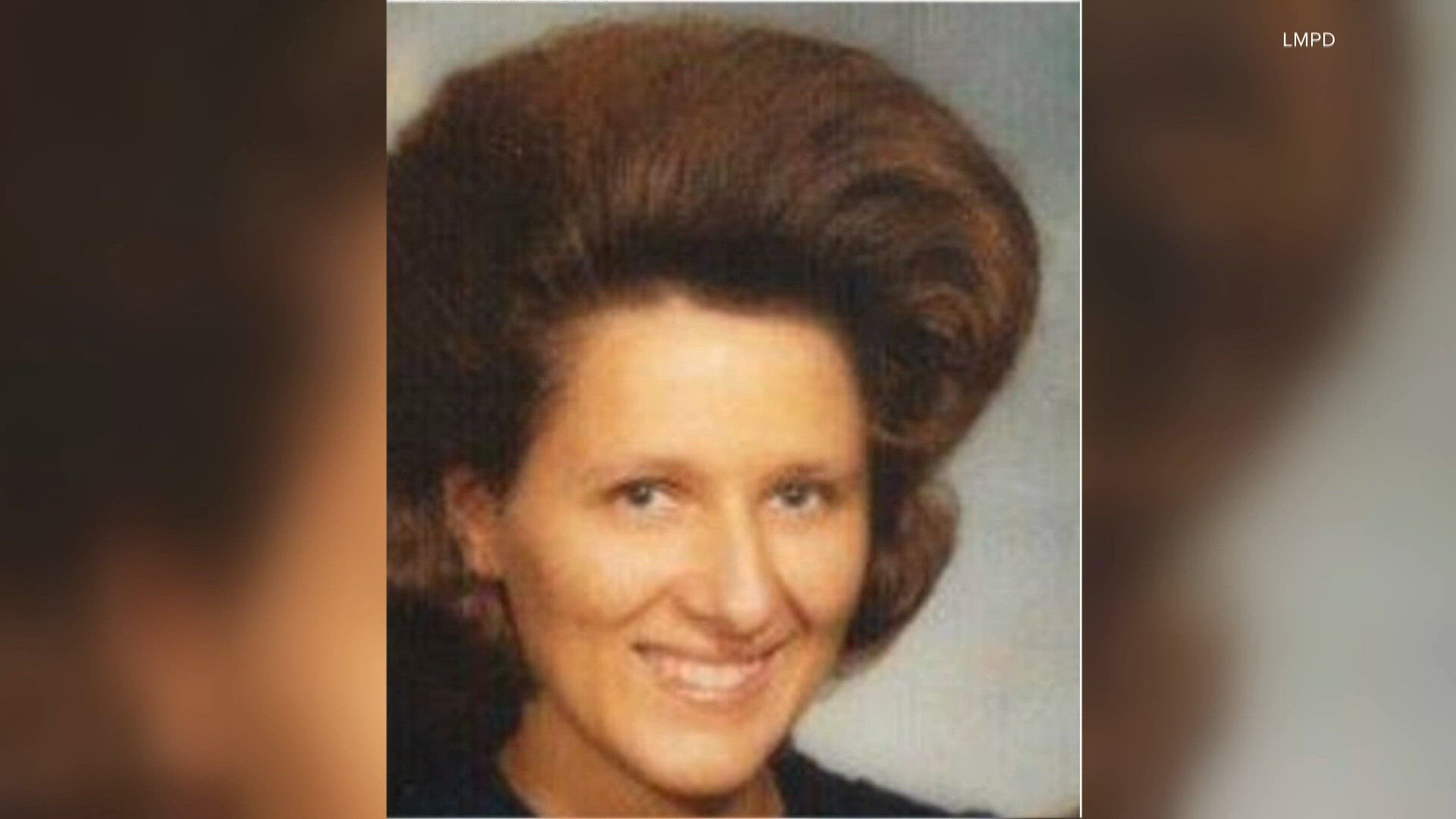 LMPD, police in Oregon in contact about cold cases